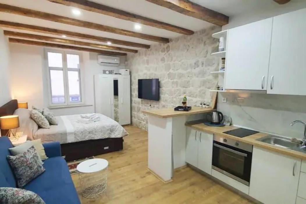 Tramuntana Free Parking Apartment Dubrovnik Exterior photo